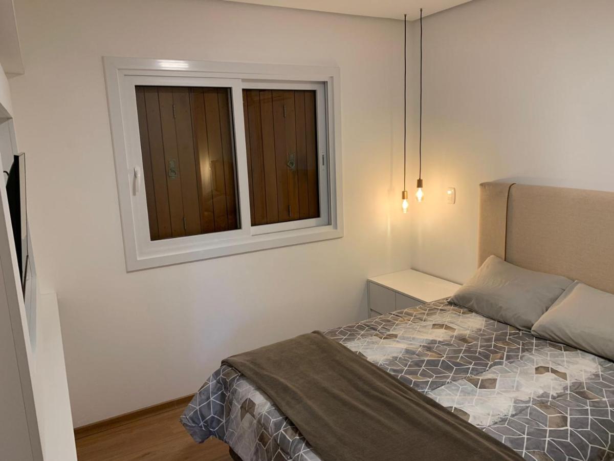 Bella Ap Lejlighed Gramado Eksteriør billede