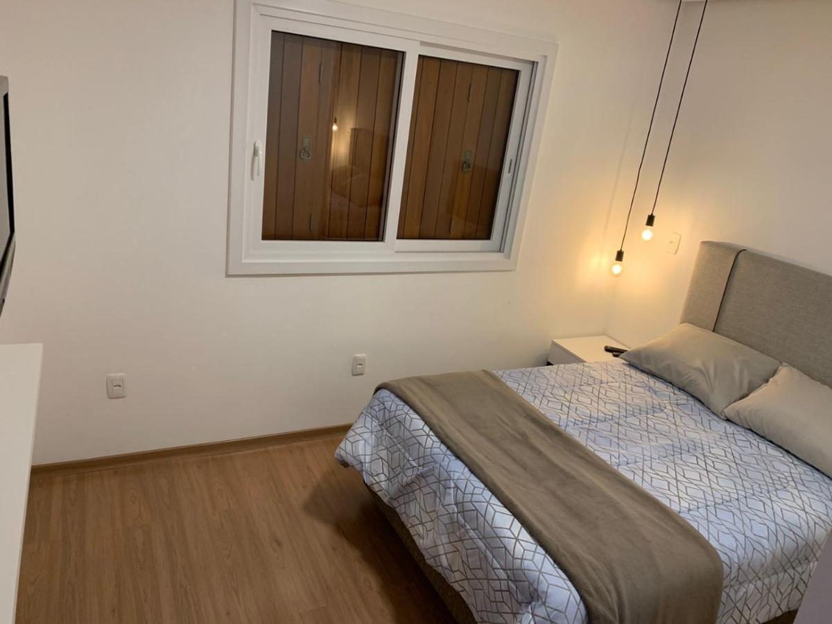 Bella Ap Lejlighed Gramado Eksteriør billede